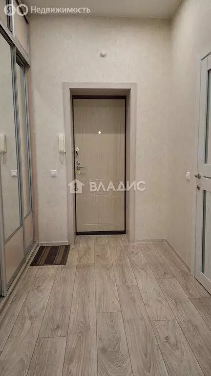 1-комнатная квартира: Вологда, улица Гагарина, 2Ак6 (40.7 м) - Фото 1