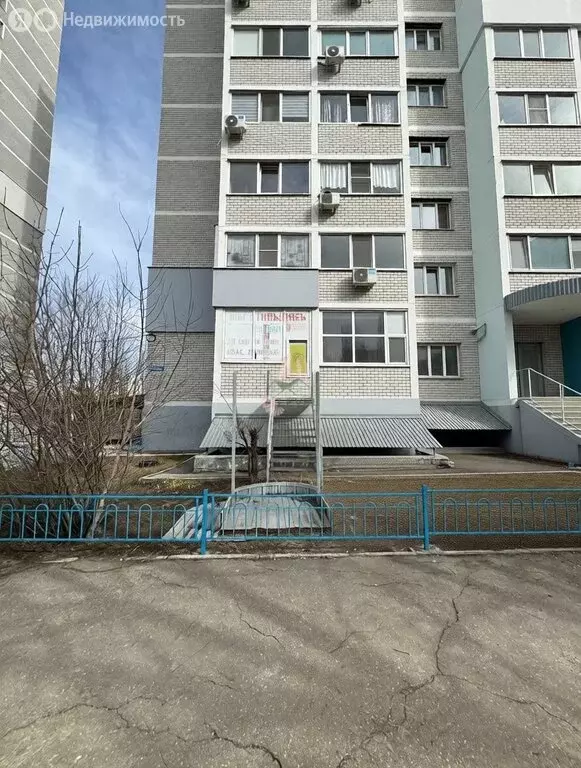 Офис (71.8 м) - Фото 1