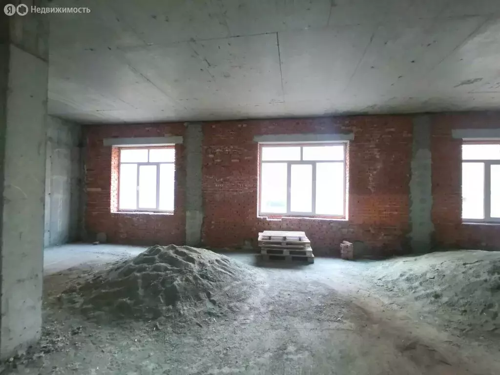 Помещение свободного назначения (280 м) - Фото 1