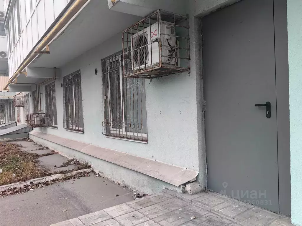 Офис в Саратовская область, Саратов Аткарская ул., 27/165 (180 м) - Фото 1