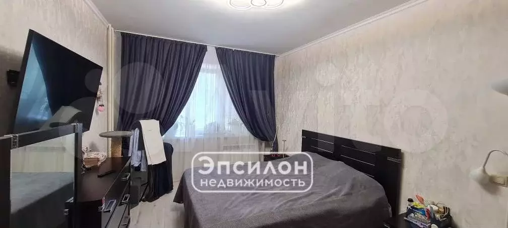 3-к. квартира, 76,8 м, 4/10 эт. - Фото 0