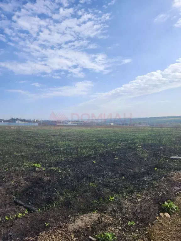 Участок в Ростовская область, Аксайский район, Мишкинская ст-ца пер. ... - Фото 0