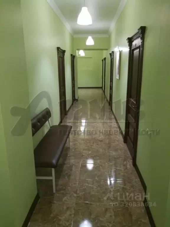 Офис в Северная Осетия, Владикавказ ул. Ленина (90 м) - Фото 2