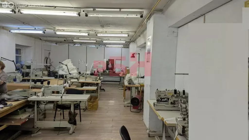 Производственное помещение (156 м) - Фото 2