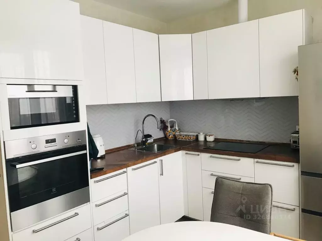 2-к кв. Москва Дмитровское ш., 169к1 (56.4 м) - Фото 1