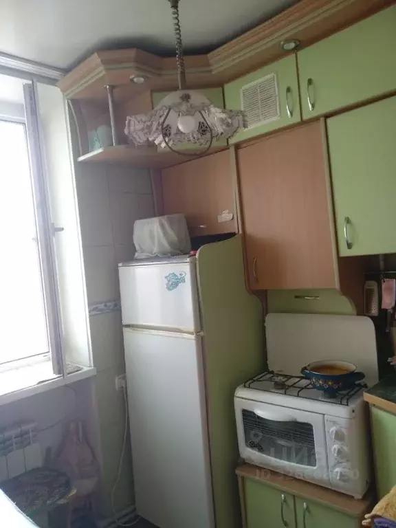 1-к кв. Крым, Евпатория ул. Имени 60-летия Октября, 17 (21.4 м) - Фото 1