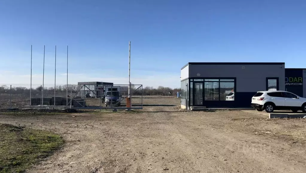 Производственное помещение в Ставропольский край, Невинномысск ул. ... - Фото 2