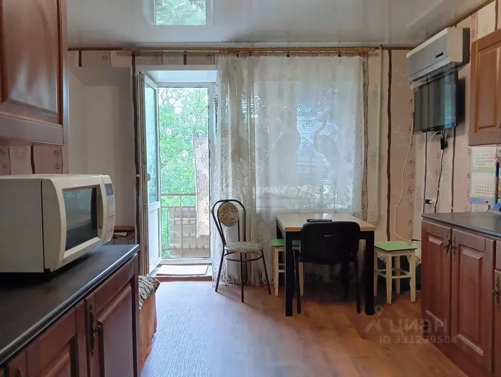 2-к кв. Самарская область, Самара ул. Авроры, 105а (181.0 м) - Фото 1
