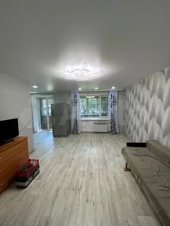3-к. квартира, 60 м, 1/5 эт. - Фото 0