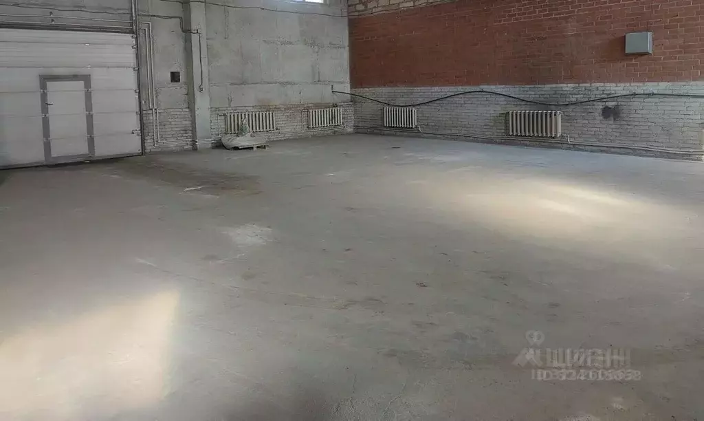 Производственное помещение в Челябинская область, Челябинск ... - Фото 1