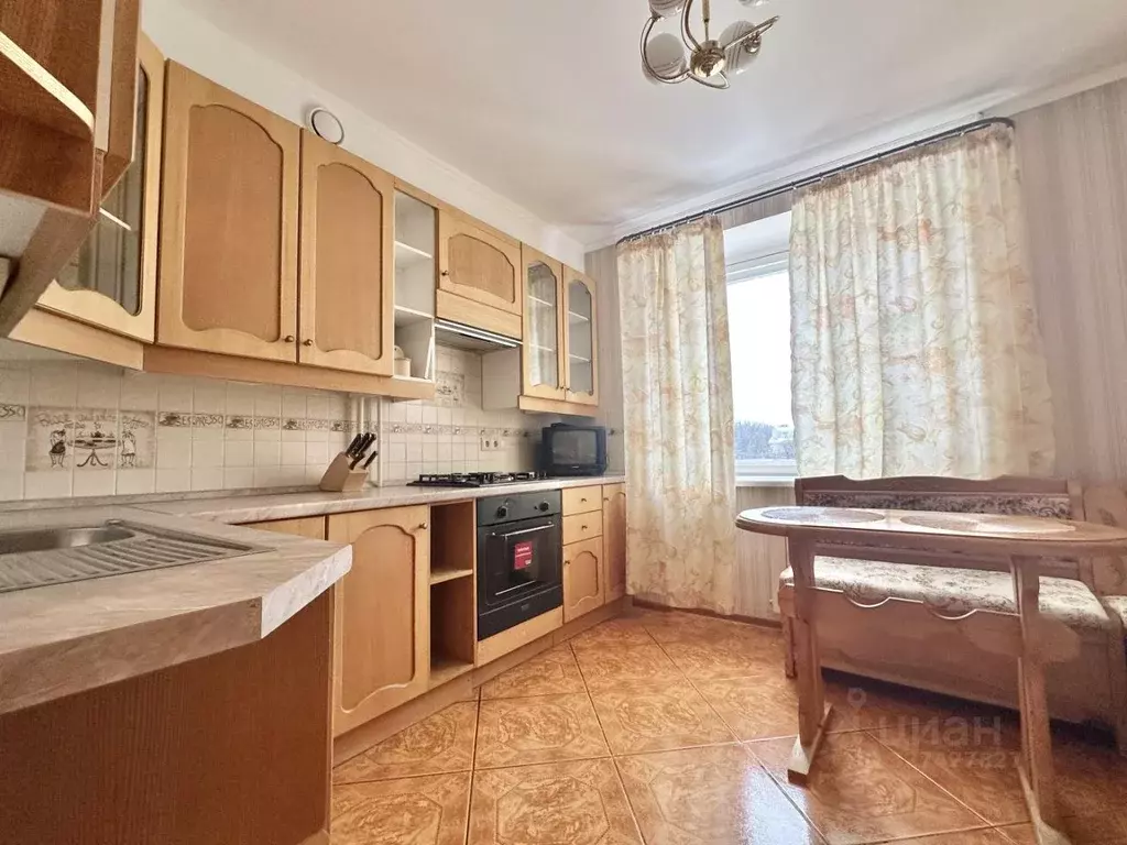 2-к кв. Санкт-Петербург, Санкт-Петербург, Пушкин Школьная ул., 23 ... - Фото 2