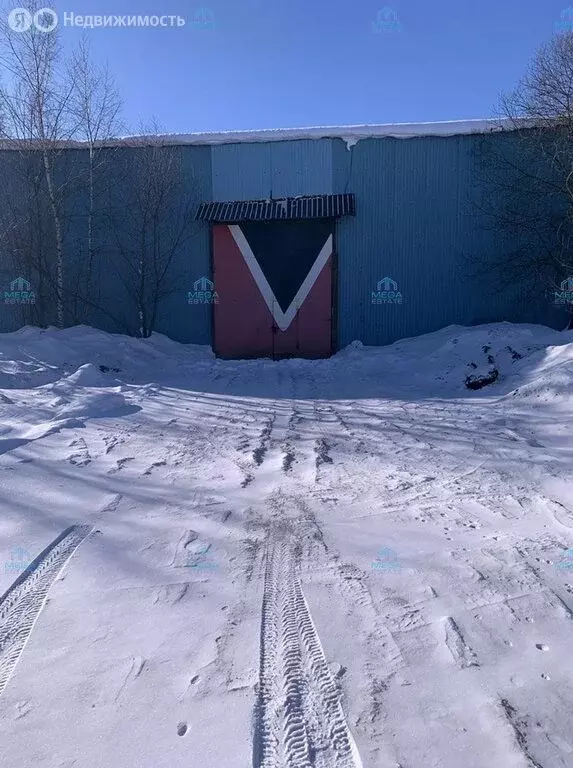 Склад (782 м) - Фото 2