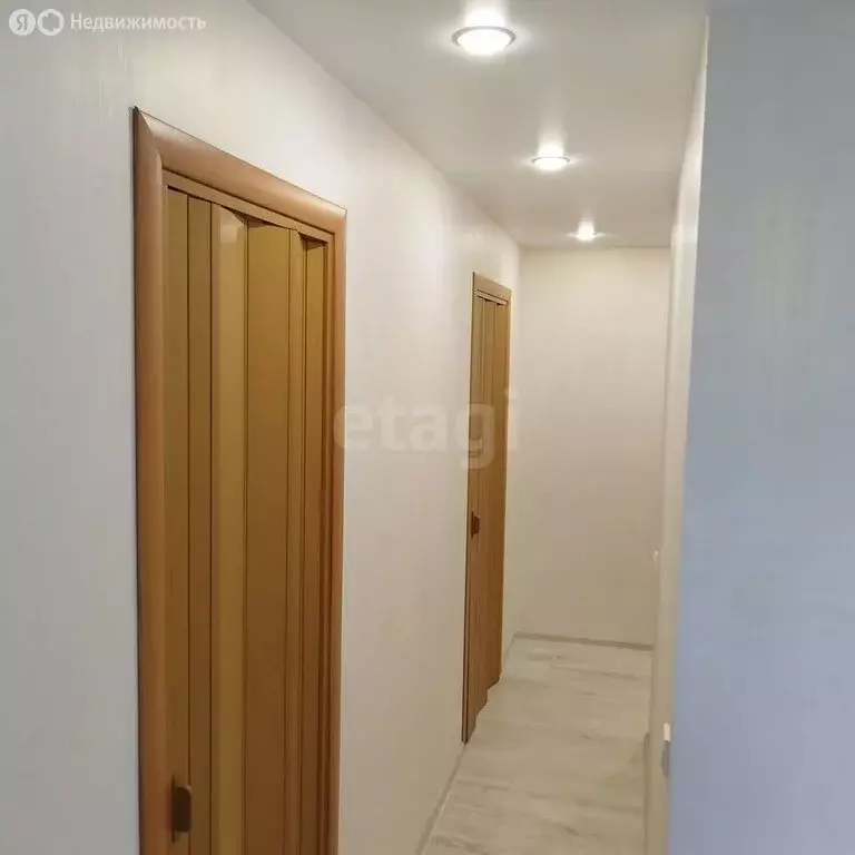 1-комнатная квартира: Нижний Новгород, улица Богородского, 5к2 (32 м) - Фото 1