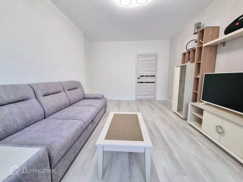 Продаётся 1-к квартира, 39.4 м - Фото 0