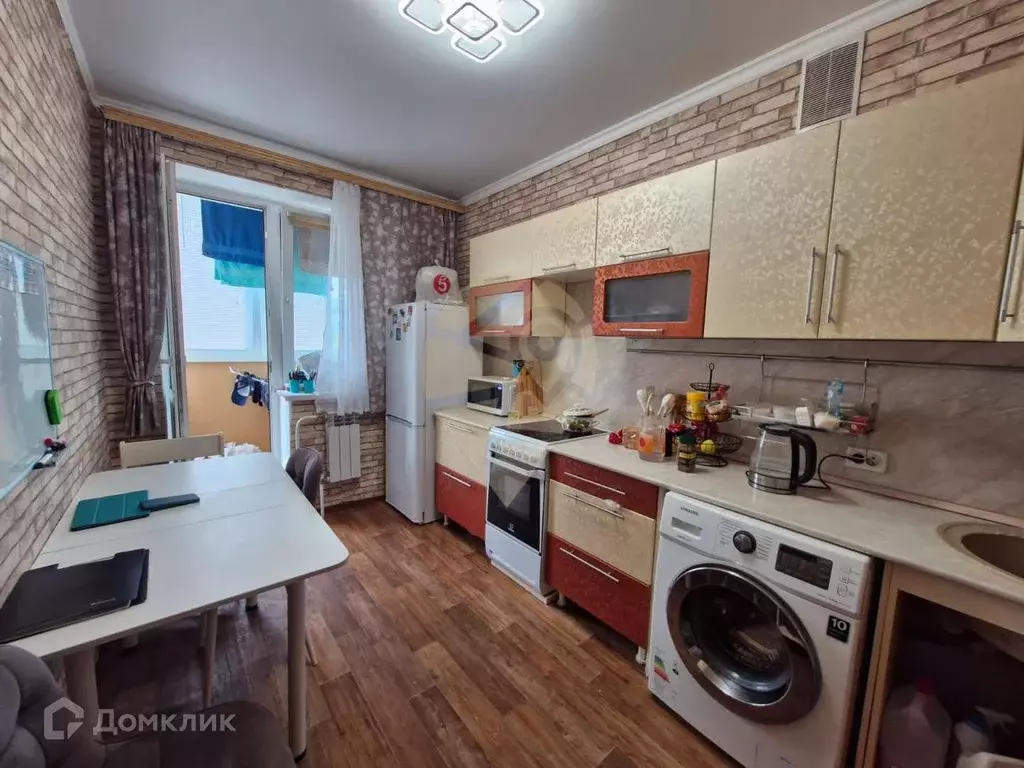 Продаётся 2-к квартира, 55.2 м - Фото 0