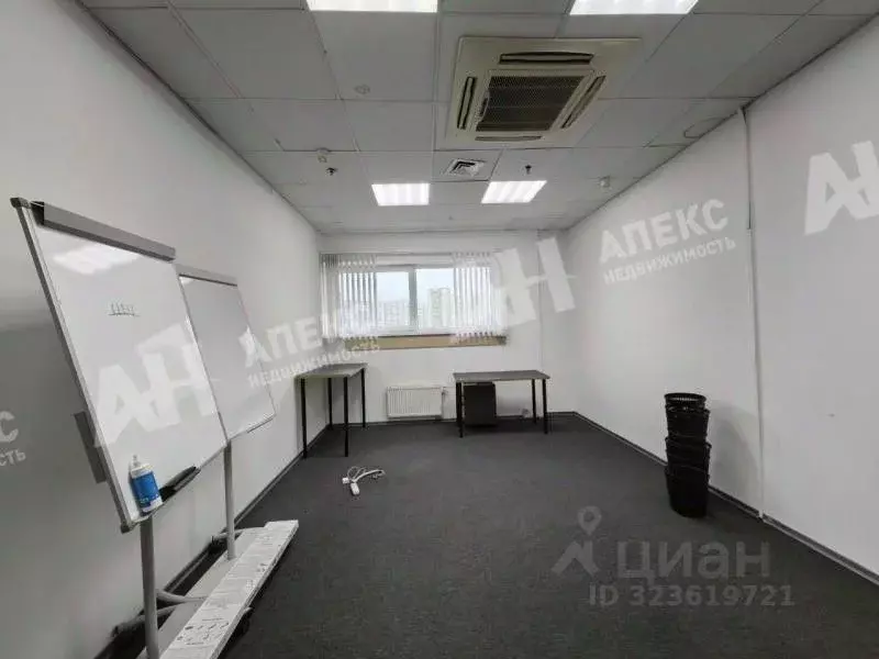 Офис в Московская область, Химки ул. Панфилова, 19с1 (126 м) - Фото 2