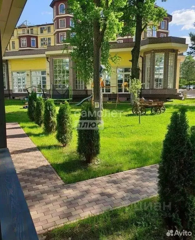 Склад в Московская область, Красногорск ул. Ново-Никольская, 2Б (670 ... - Фото 2