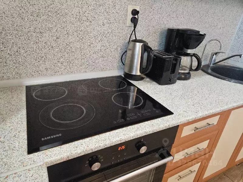 2-к кв. Татарстан, Казань Минская ул., 12 (69.5 м) - Фото 1