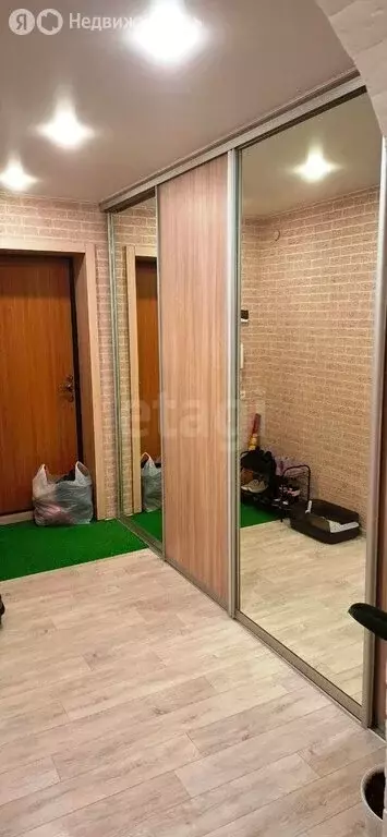 2-комнатная квартира: микрорайон Мелиораторов, улица Мелиораторов, 7А ... - Фото 2