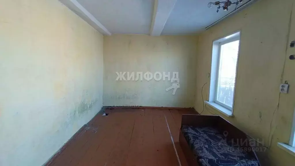 Дом в Тыва, Кызыл ул. Оюна Курседи (29 м) - Фото 1