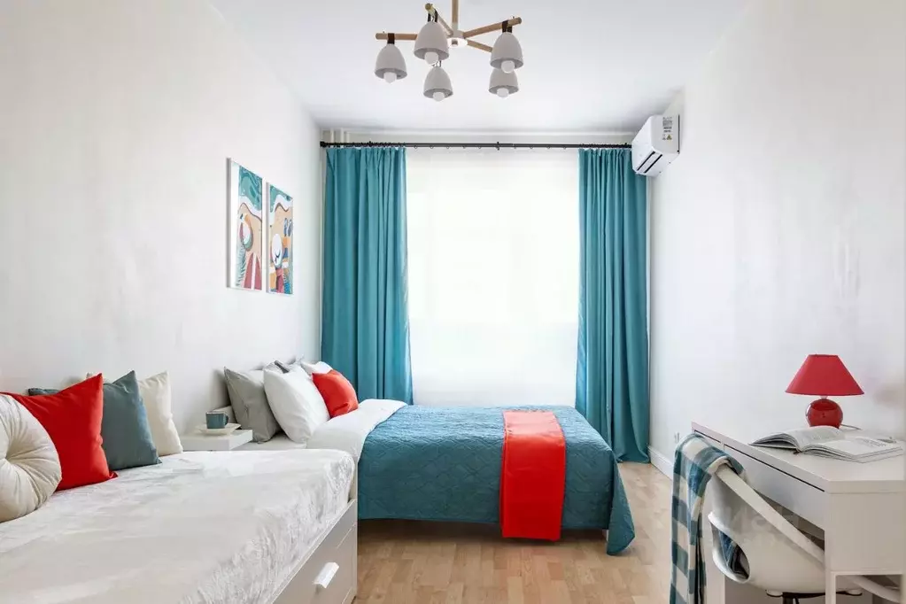 2-к кв. Санкт-Петербург 6-я Жерновская ул., 19 (65.0 м) - Фото 1