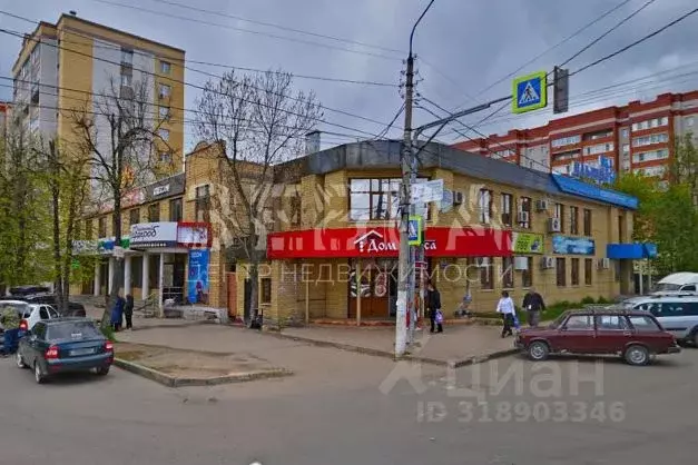 Помещение свободного назначения в Владимирская область, Александров ... - Фото 0
