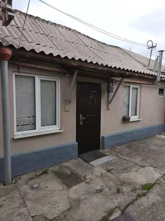 Дом в Северная Осетия, Владикавказ пл. Свободы (48 м) - Фото 0