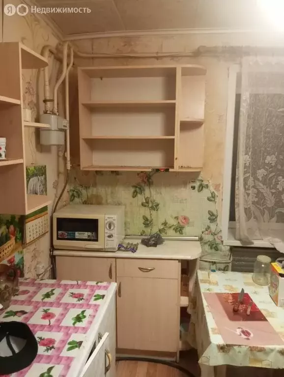 3-комнатная квартира: Красный Луч, Советская улица, 18 (52.1 м) - Фото 2