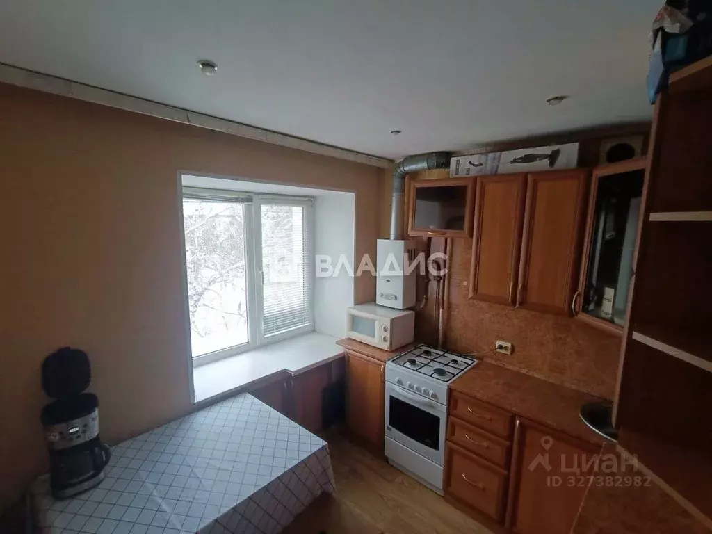 2-к кв. Башкортостан, Стерлитамак просп. Ленина, 25 (43.8 м) - Фото 1