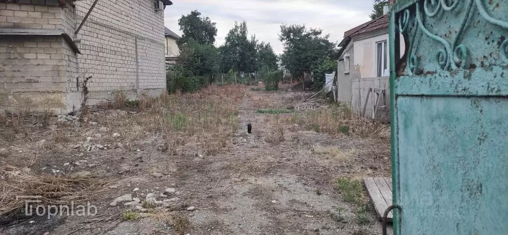 Участок в Кабардино-Балкария, Нальчик ул. Добровольского (6.0 сот.) - Фото 0