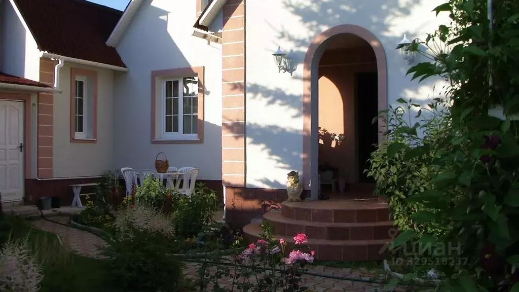 Дом в Московская область, Люберцы городской округ, Малаховка пгт  (180 ... - Фото 2