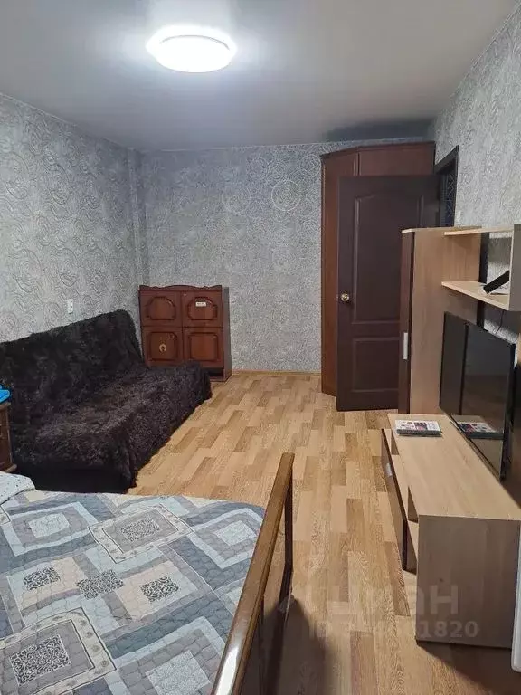 1-к кв. Свердловская область, Екатеринбург ул. Сулимова, 25 (32.0 м) - Фото 1