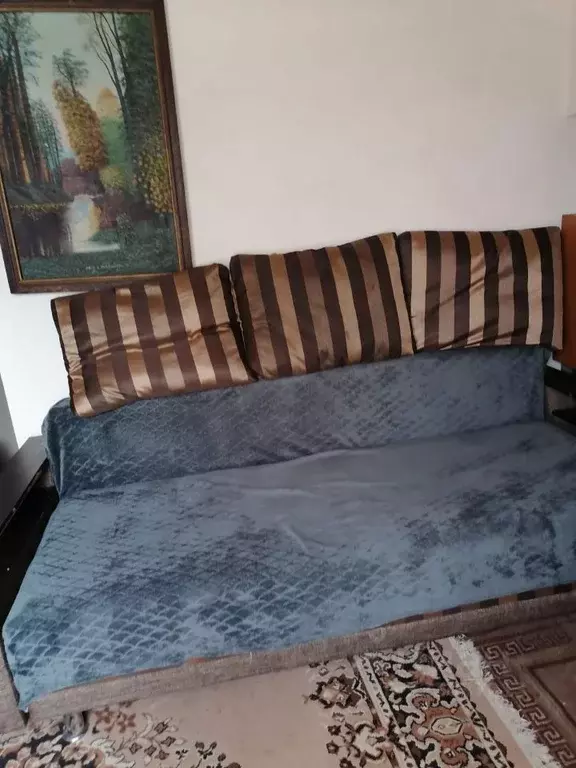 Комната Ставропольский край, Ставрополь ул. Некрасова, 100 - Фото 2