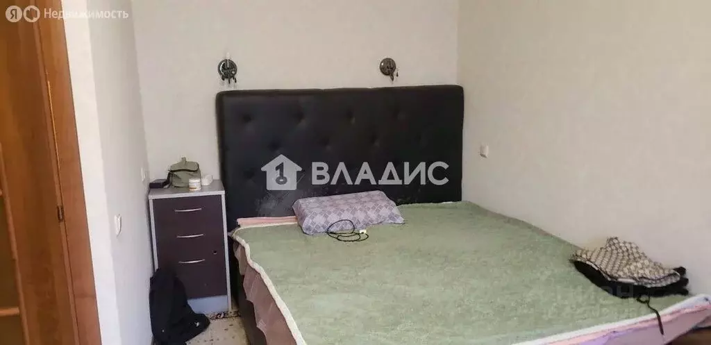 1-комнатная квартира: Москва, улица 8 Марта, 9 (36.7 м) - Фото 2