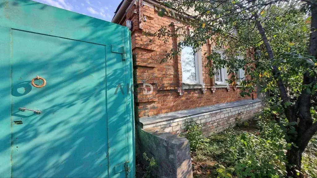 Дом в Саратовская область, Энгельс Трамплинная ул., 9А (62 м) - Фото 2