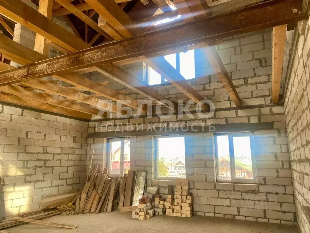 Дом в Пермский край, Березники ул. Ломоносова, 179А (190 м) - Фото 1