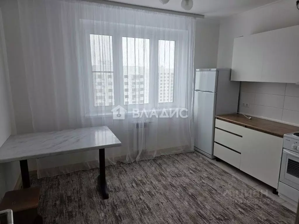 2-к кв. Москва ул. Кварцевая, 3к2 (76.0 м) - Фото 1