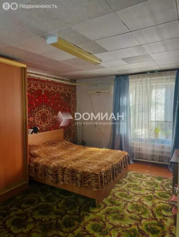 3-комнатная квартира: Новочеркасск, Московская улица, 67/2 (66.5 м) - Фото 0