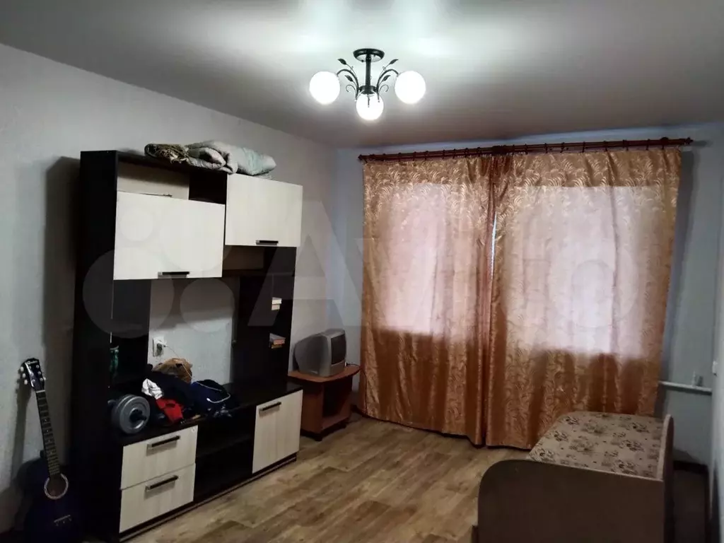 1-к. квартира, 30м, 9/9эт. - Фото 0