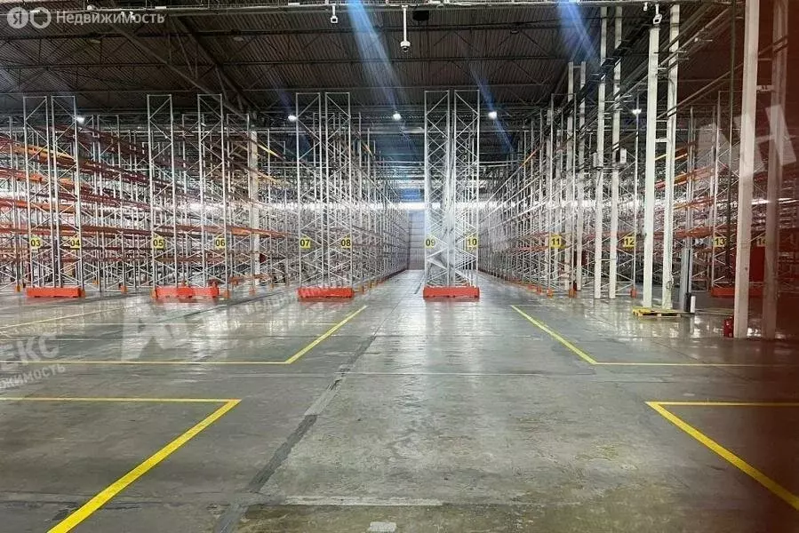 Производственное помещение (5200 м) - Фото 2
