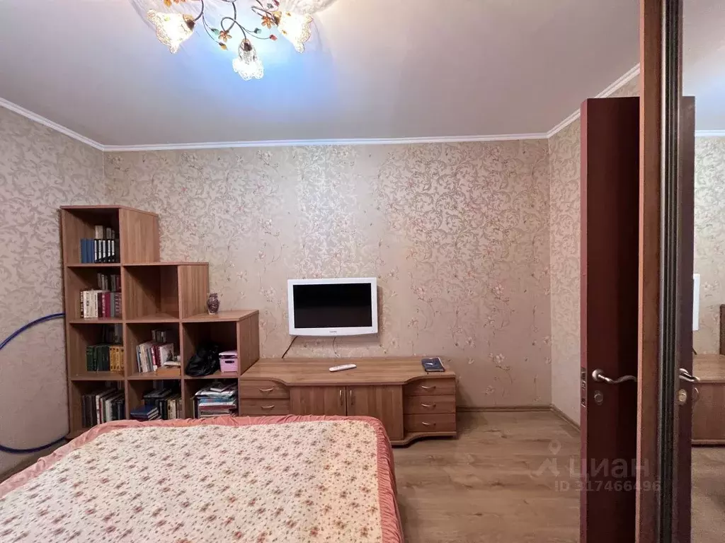 2-к кв. Орловская область, Орел ул. Шульгина, 145 (49.5 м) - Фото 1