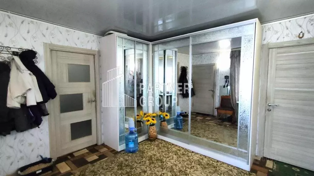 Дом в Тульская область, Щекино проезд 4-й Бытовой, 19 (100 м) - Фото 2