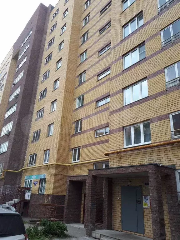 1-к. квартира, 50 м, 5/18 эт. - Фото 0