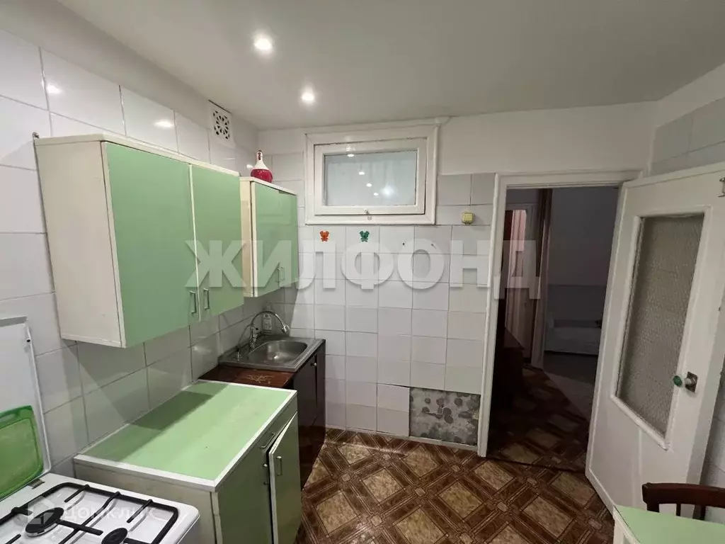 Продаётся 2-к квартира, 42.8 м - Фото 1