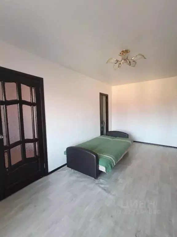 3-к кв. Ульяновская область, Сенгилеевский район, Силикатный рп ул. ... - Фото 2