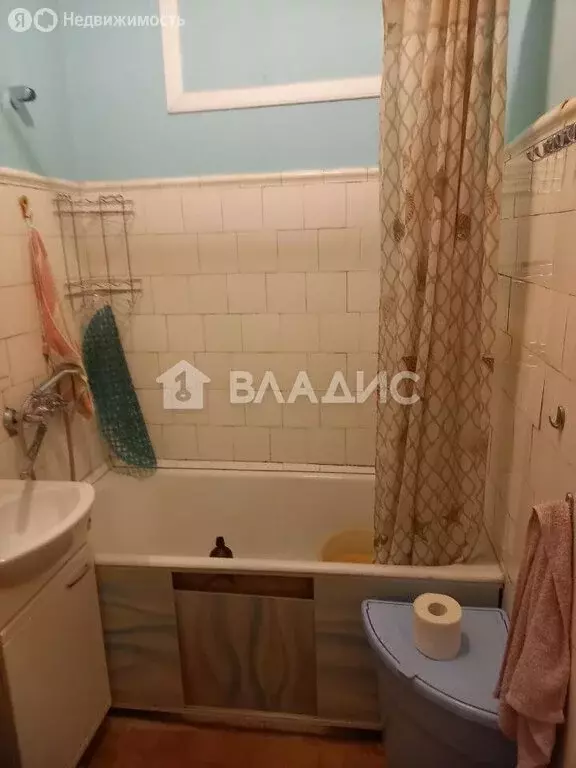 2-комнатная квартира: Москва, Сходненская улица, 31 (43.7 м) - Фото 1