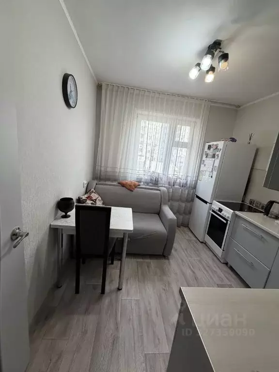 1-к кв. Красноярский край, Красноярск Краснодарская ул., 37 (40.8 м) - Фото 2