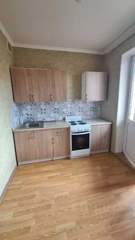 1-к кв. Московская область, Щелково Богородский мкр, 19 (31.0 м) - Фото 1