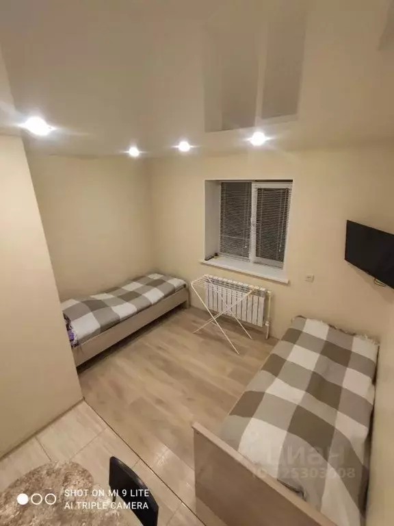 Студия Санкт-Петербург пос. Песочный, Пограничная ул., 121 (25.0 м) - Фото 0