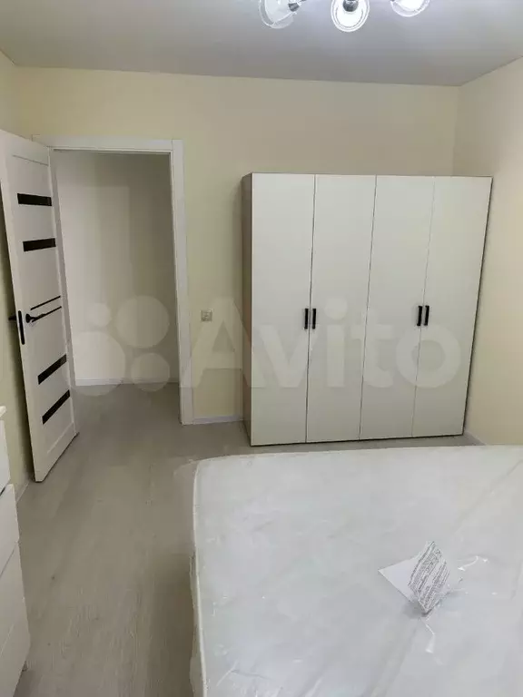 2-к. квартира, 54 м, 4/5 эт. - Фото 1